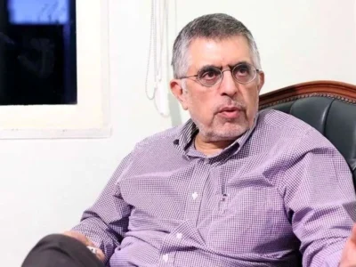 کرباسچی؛ تخلیه تهران شوخی است نه راه‌حل بحران آب