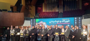 نخستین رویداد احیای خوراک‌های باستانی گیلان در رشت برگزار شد