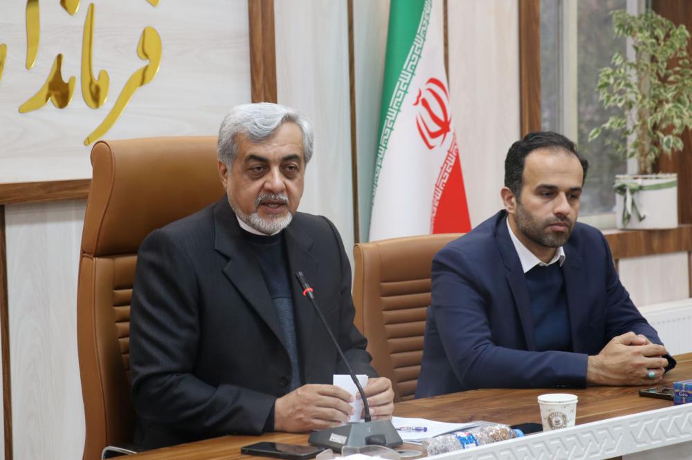 ۱۵۰ میلیارد تومان اعتبار برای بهسازی بافت‌های فرسوده رشت