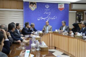 استاندار گیلان؛ بی‌توجهی به برنج گیلان یک تمدن چند هزار ساله را تهدید می‌کند