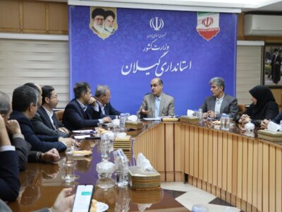 استاندار گیلان؛ بی‌توجهی به برنج گیلان یک تمدن چند هزار ساله را تهدید می‌کند