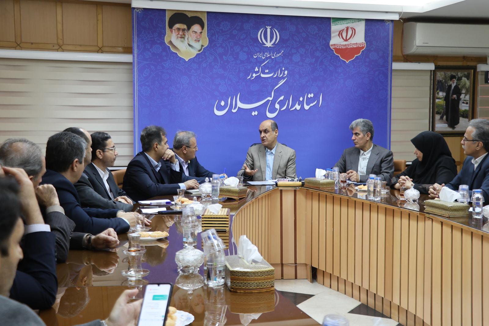 استاندار گیلان؛ بی‌توجهی به برنج گیلان یک تمدن چند هزار ساله را تهدید می‌کند