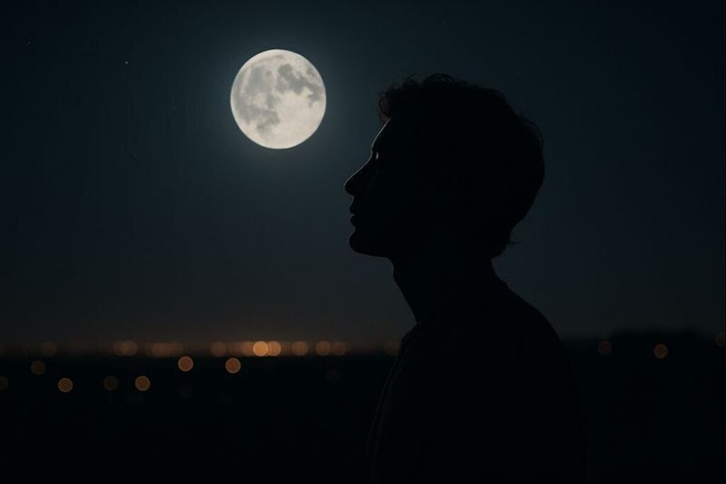 ساعت قمری بدن انسان در خطر خاموشی است