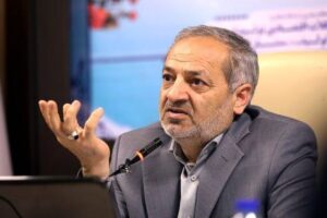 کاظمی : کنکور آموزش‌وپرورش را از مسیر تربیت منحرف کرده است