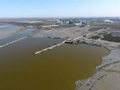 هشدار درباره آینده تنها خلیج ایرانی خزر؛ بازگشت شاخص‌ها به وضعیت بحرانی