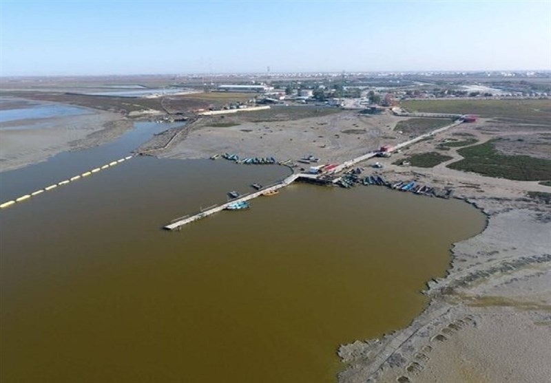 هشدار درباره آینده تنها خلیج ایرانی خزر؛ بازگشت شاخص‌ها به وضعیت بحرانی