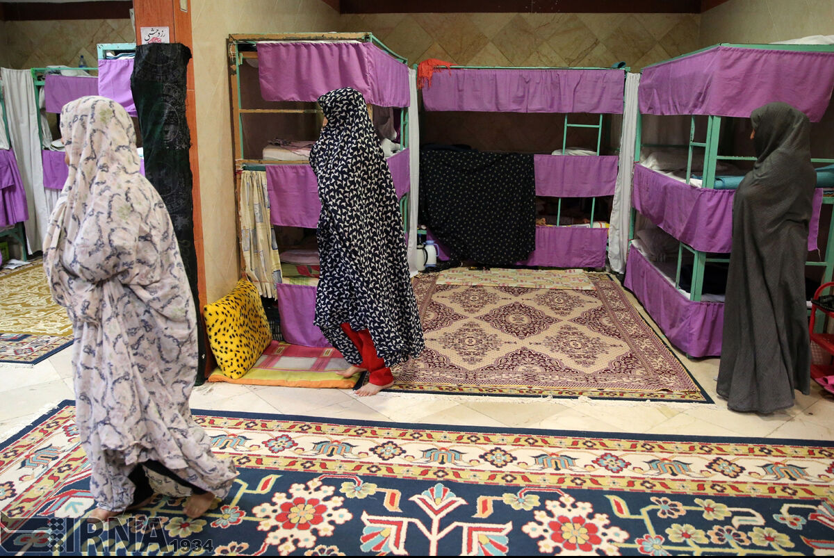 گیلان در جمع استان‌های دارای بیشترین زنان زندانی جرایم غیرعمد؛ ۶۴ زن بدهکار مالی در حبس