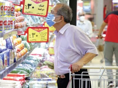 کالابرگ بی‌خاصیت؛ پول یک کیلو گوشت هم نیست!