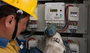 نصب بیش از ۱۰۰ هزار کنتور هوشمند برای توزیع عادلانه انرژی در گیلان