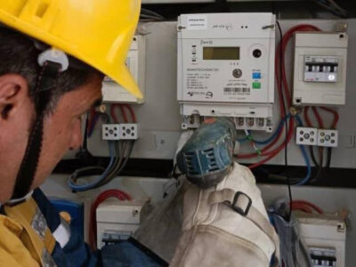 نصب بیش از ۱۰۰ هزار کنتور هوشمند برای توزیع عادلانه انرژی در گیلان