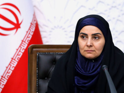 هشدار قرمز هواشناسی؛ وزیر راه دستور آماده‌باش کامل داد