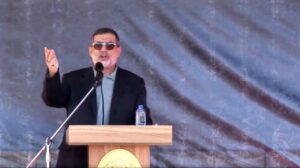 سخنگوی سپاه: اجتناب از اختلاف و حفظ انسجام ملی؛ پیام حماسه ۹ دی برای امروز