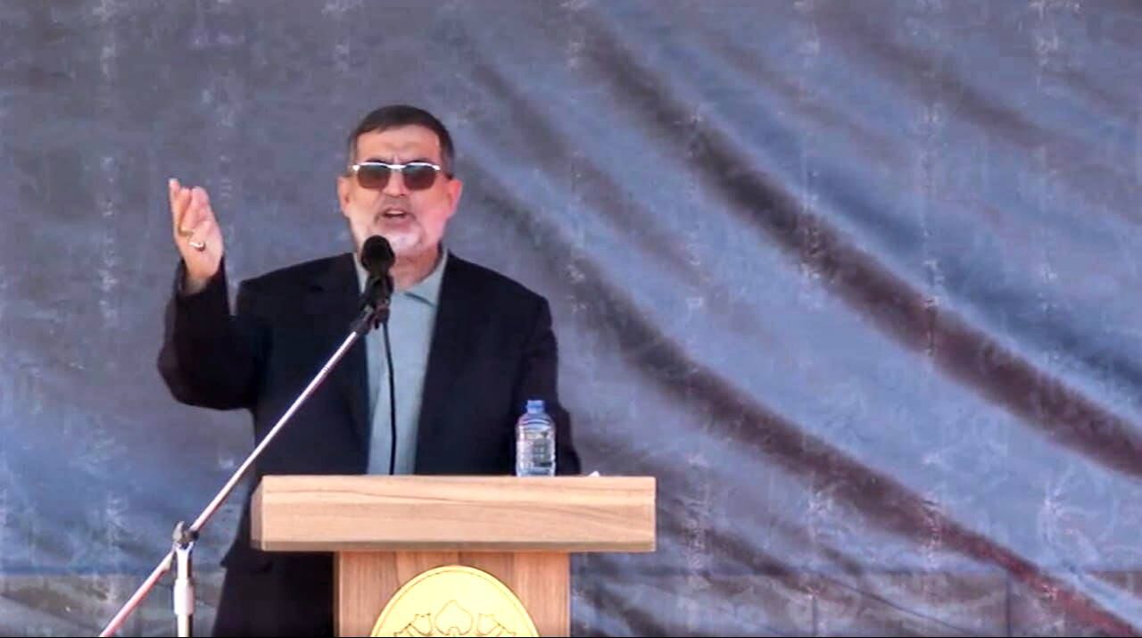 سخنگوی سپاه: اجتناب از اختلاف و حفظ انسجام ملی؛ پیام حماسه ۹ دی برای امروز