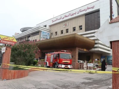 چرا وزیر بهداشت و مسوولین استان در برابر گزارش رسمی مجلس همچنان سکوت کرده‌اند؟