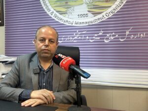 وقتی طبیعت خط قرمز است؛ عملیات غیرمجاز پروژه «بهشت» در گیلان متوقف شد