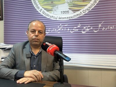 وقتی طبیعت خط قرمز است؛ عملیات غیرمجاز پروژه «بهشت» در گیلان متوقف شد