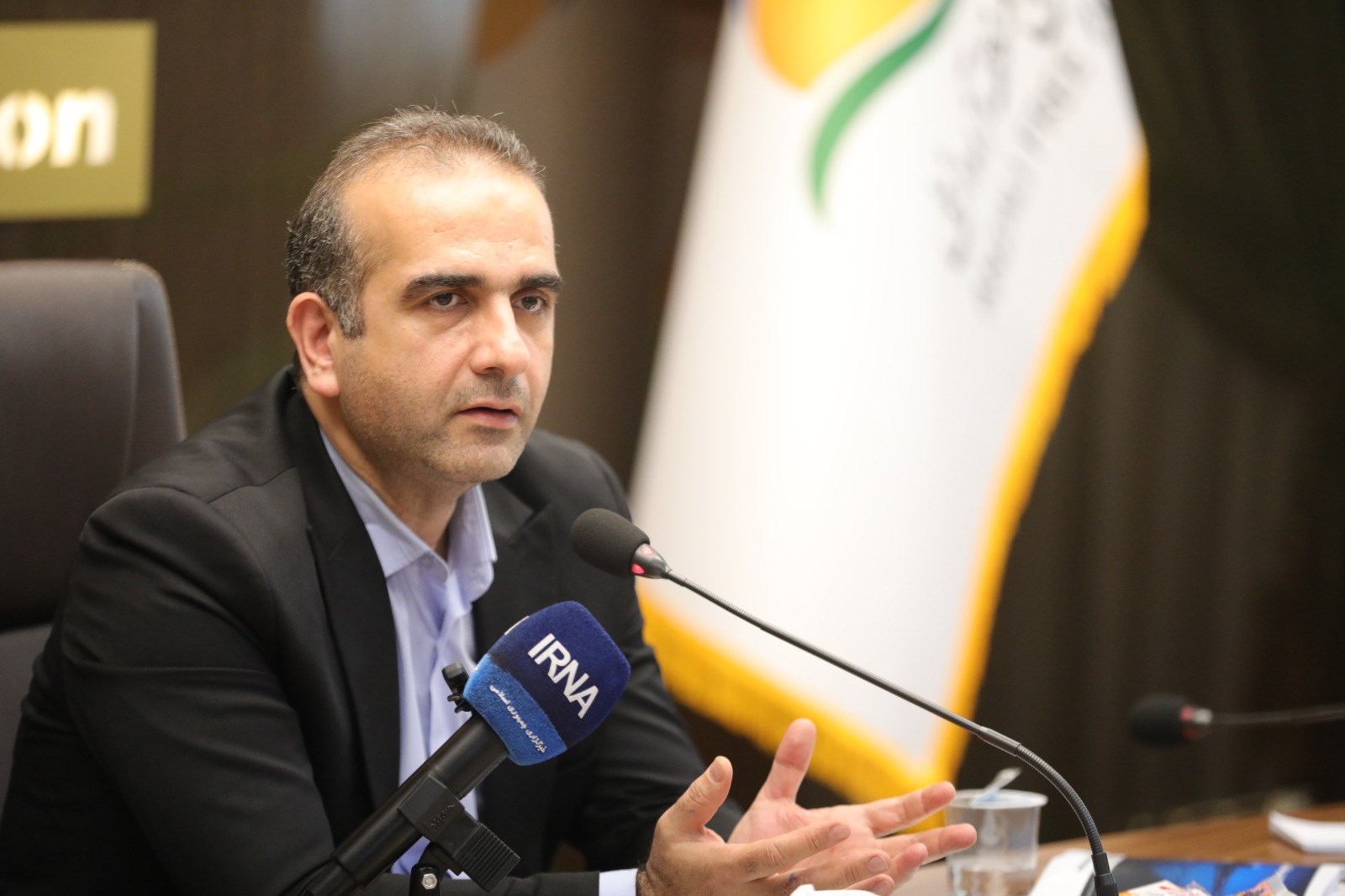 مطالبه‌گری رسانه‌ها حق مسلم جامعه است؛ آماده همکاری مشترک با مدیریت شهری هستیم