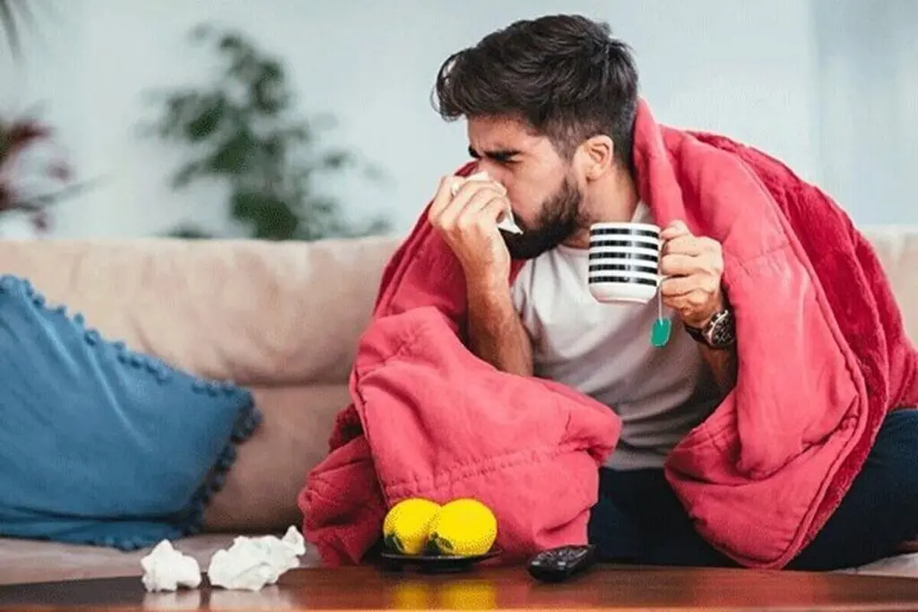 هشدار آنفلوآنزا در دو استان؛ سویه B در صدر قرار گرفت