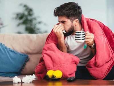 آنفلوآنزا شوخی ندارد؛ دو روز طلایی درمان را جدی بگیرید