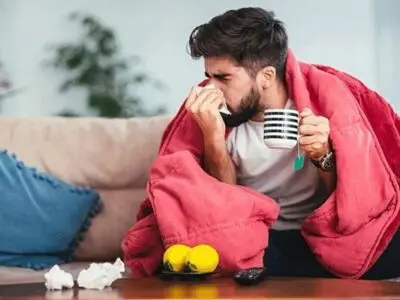 هشدار آنفلوآنزا در دو استان؛ سویه B در صدر قرار گرفت