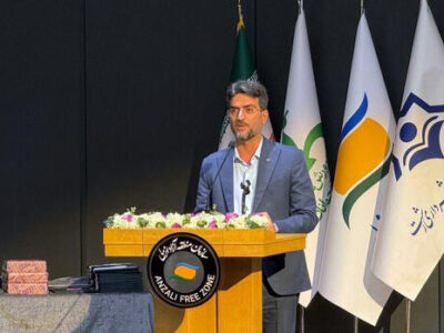 کوچک‌نژاد: تنوع روایت‌ها، غنای جشنواره قصه‌گویی گیلان را دوچندان کرد