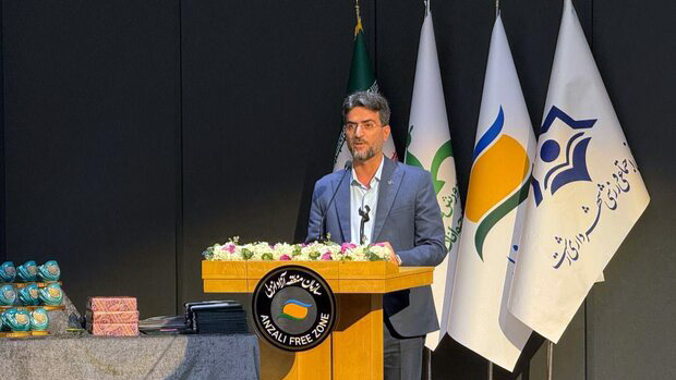 کوچک‌نژاد: تنوع روایت‌ها، غنای جشنواره قصه‌گویی گیلان را دوچندان کرد