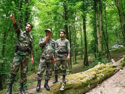 حفظ جنگل‌ها یا عدم توجه به حقوق کارگران؟ قرق‌بانان مازندران از تأخیر در پرداخت می‌نالند