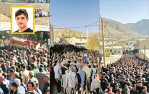 امیراحمد موسوی؛ آقازاده‌ای که آقایی را با شرافت معنا کرد