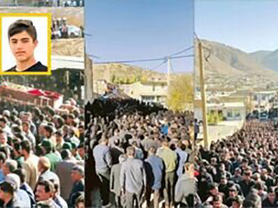 امیراحمد موسوی؛ آقازاده‌ای که آقایی را با شرافت معنا کرد