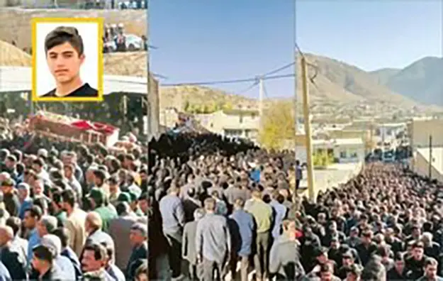 امیراحمد موسوی؛ آقازاده‌ای که آقایی را با شرافت معنا کرد