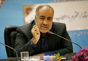 تکذیب ساخت مشروط منطقه 3 آزادراه تهران-شمال