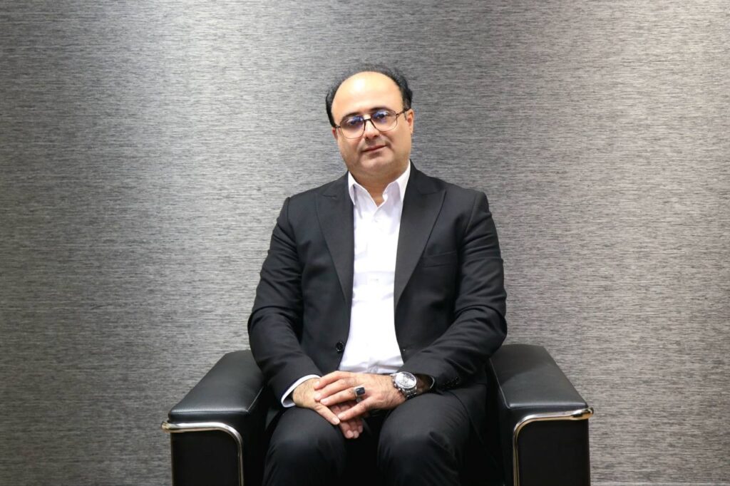 گیسوم تالش یک گام تا ثبت جهانی؛ همزیستی دریا و جنگل در قاب هیرکانی