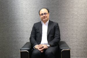 گیسوم تالش یک گام تا ثبت جهانی؛ همزیستی دریا و جنگل در قاب هیرکانی