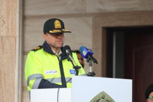 سردار حسن‌پور: محورهای گیلان تحت پوشش کامل طرح زمستانی قرار گرفتند