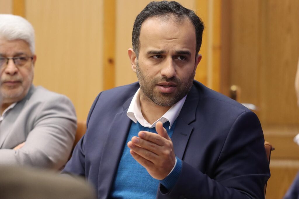 تداوم اجرای پروژه‌ها با وجود کاهش درآمدهای شهری