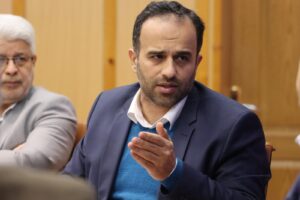 تداوم اجرای پروژه‌ها با وجود کاهش درآمدهای شهری