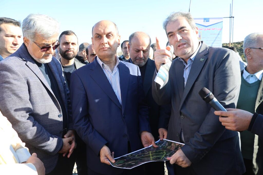 لایروبی ۳ هزار هکتار آب‌بندان و آماده‌سازی بیش از هزار هکتار دیگر برای فصل کشت