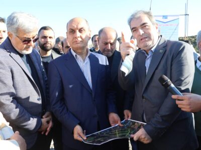 لایروبی ۳ هزار هکتار آب‌بندان و آماده‌سازی بیش از هزار هکتار دیگر برای فصل کشت