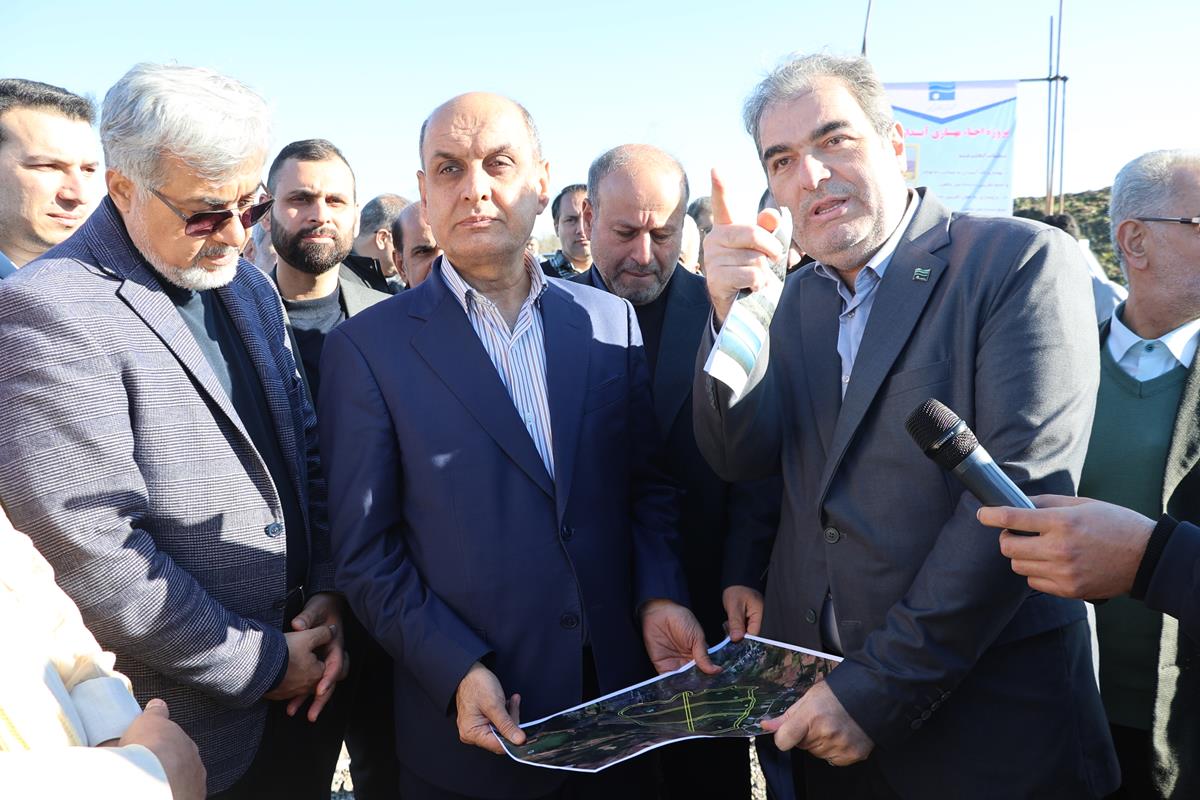 لایروبی ۳ هزار هکتار آب‌بندان و آماده‌سازی بیش از هزار هکتار دیگر برای فصل کشت