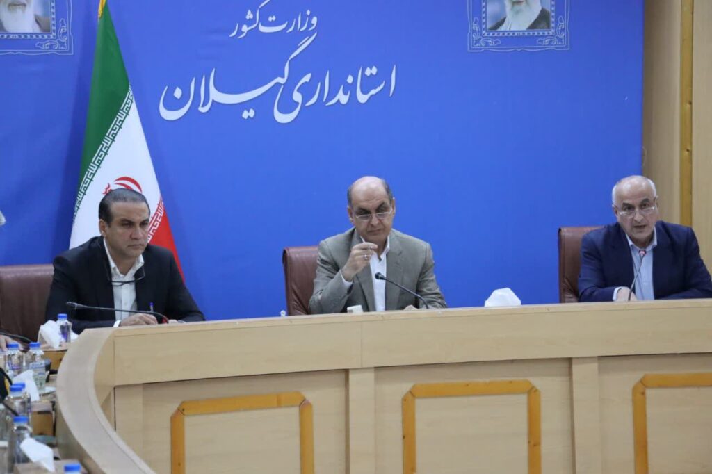 مدیرکل صمت گیلان: ۱۱۸ واحد صنعتی برای دریافت تسهیلات رونق تولید معرفی شدند