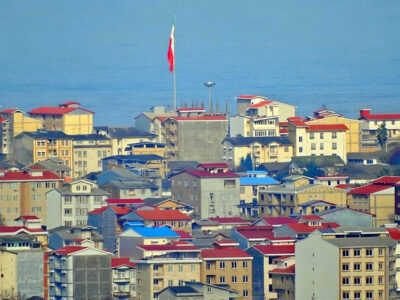 آستارا، شهر مرزنشین، چشم انتظار قدرت اجرایی بیشتر