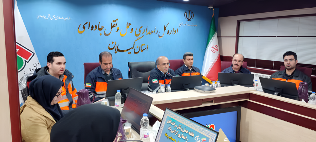 ساختار خاص راه‌های استان، ایمن‌سازی را دشوار کرده است