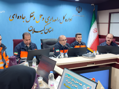 ساختار خاص راه‌های استان، ایمن‌سازی را دشوار کرده است