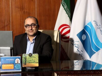 معاون آب منطقه‌ای گیلان: حداقل حریم ممکن رودخانه امامزاده ابراهیم تعیین شد