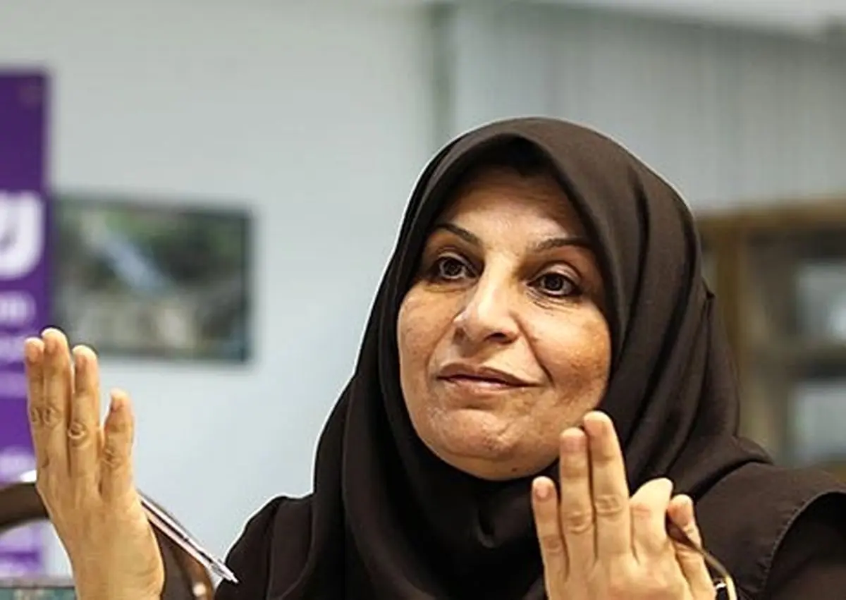 مجلس تابع ایدئولوژی مردسالارانه است؛ قوانین به نفع زنان تغییر نمی‌کنند