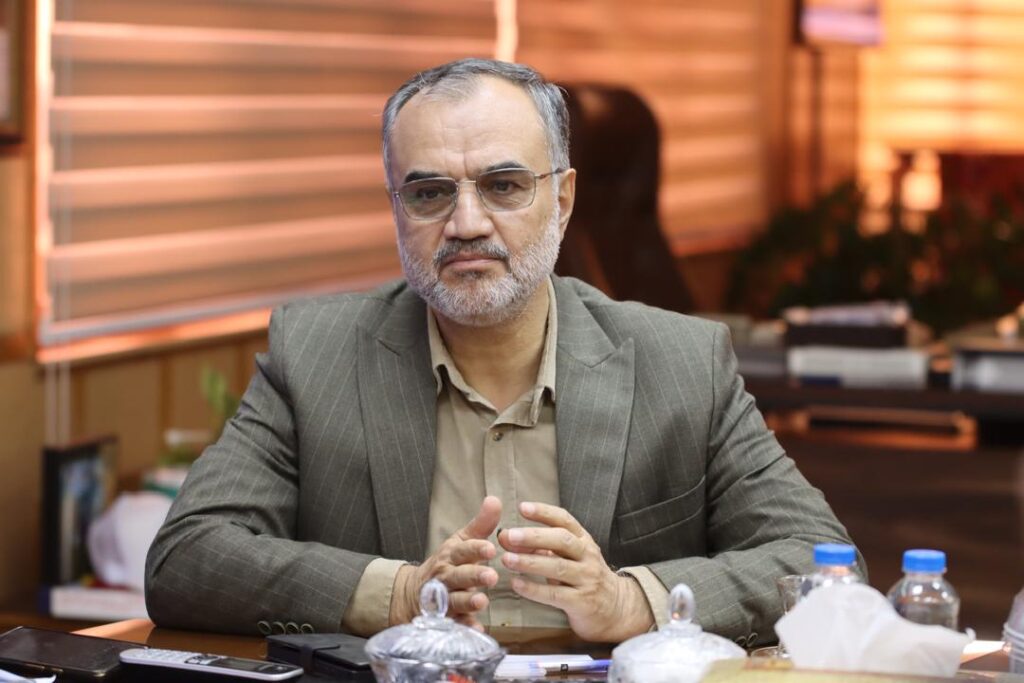 کارگرنیا: هنوز اقدام عملی برای جبران خسارت بازار رشت انجام نشده است
