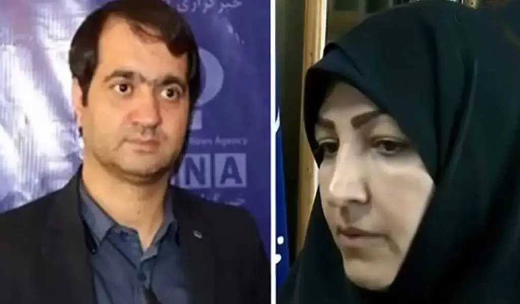 قتل همسر مدیرکل تعزیرات همدان؛ اعتراف پسر ۲۸ ساله به قتل در دفاع از مادر