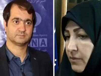 قتل همسر مدیرکل تعزیرات همدان؛ اعتراف پسر ۲۸ ساله به قتل در دفاع از مادر