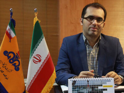 میز خدمت الکترونیکی گاز گیلان؛ ارائه ۲۲ خدمت غیرحضوری و پاسخ‌گویی شبانه‌روزی