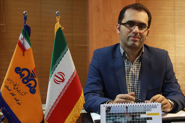 میز خدمت الکترونیکی گاز گیلان؛ ارائه ۲۲ خدمت غیرحضوری و پاسخ‌گویی شبانه‌روزی